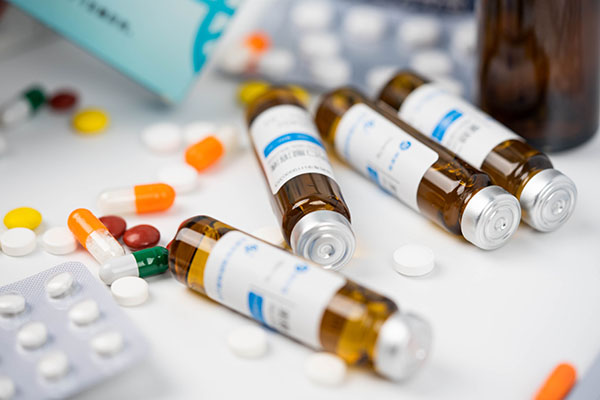 英格索蘭低壓無油螺桿空壓機在發酵工程中的應用